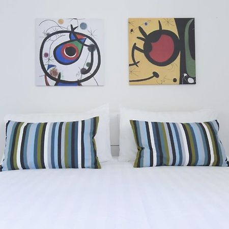 Tetto Bianco Appartement Massa Lubrense Buitenkant foto