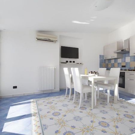 Tetto Bianco Appartement Massa Lubrense Buitenkant foto